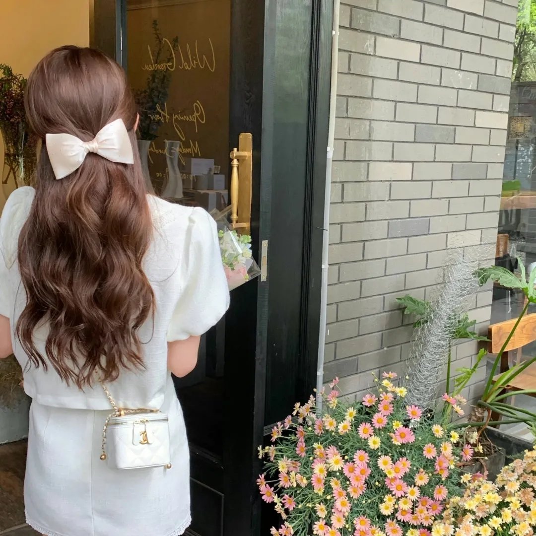 美好的夏天
