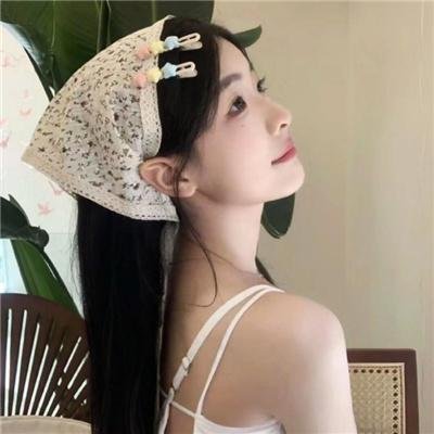 男兵女连长